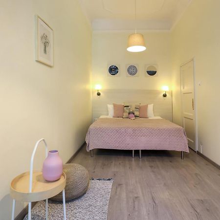 Ozone Private Rooms Budapeşte Dış mekan fotoğraf