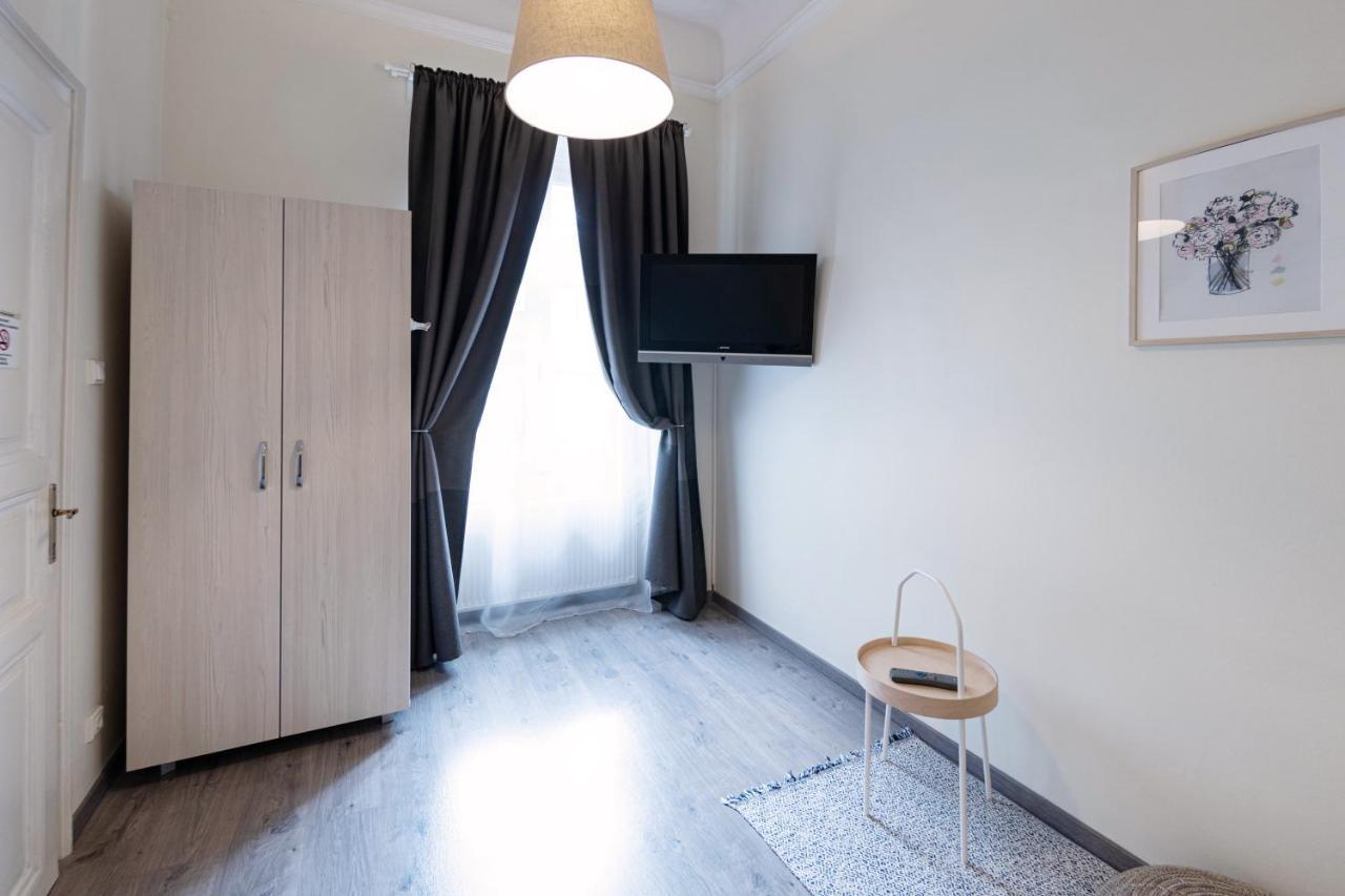 Ozone Private Rooms Budapeşte Dış mekan fotoğraf
