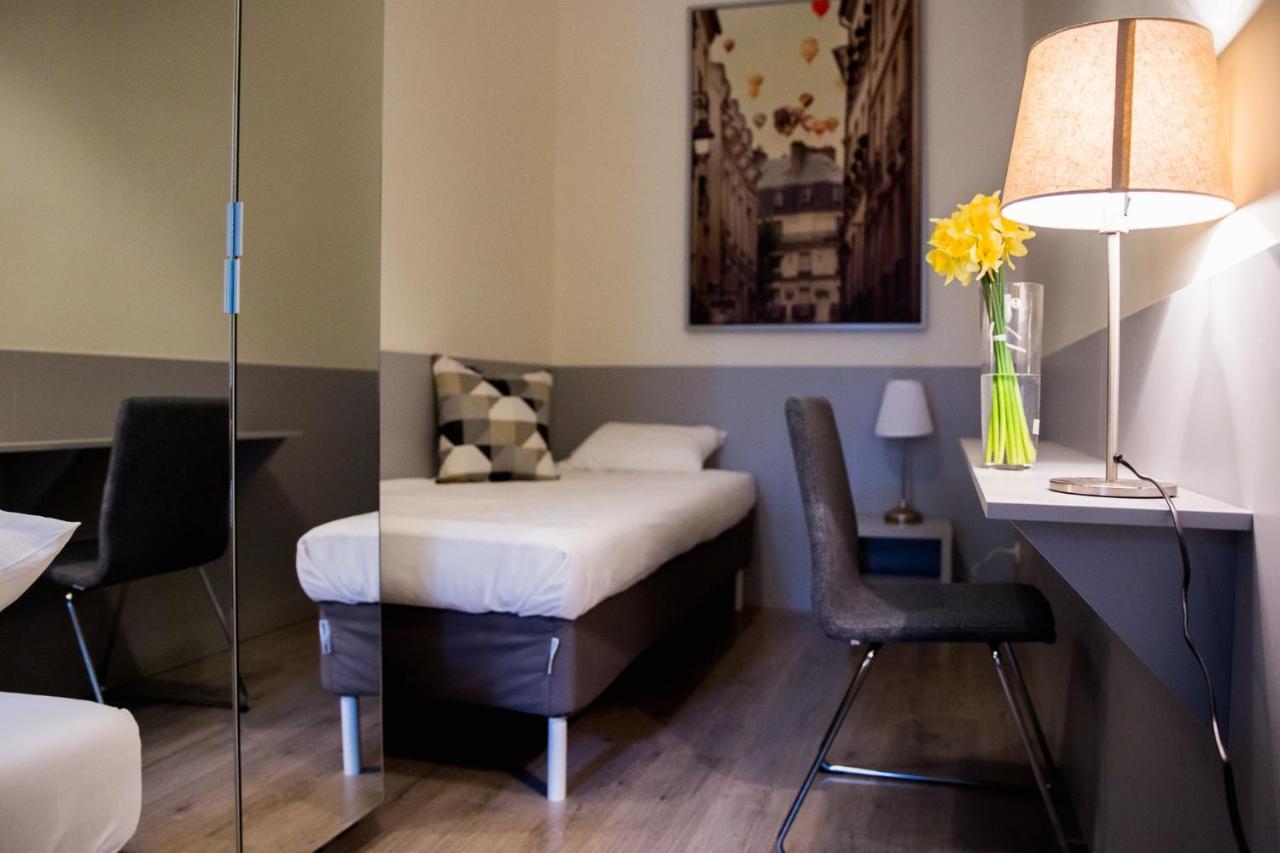 Ozone Private Rooms Budapeşte Dış mekan fotoğraf
