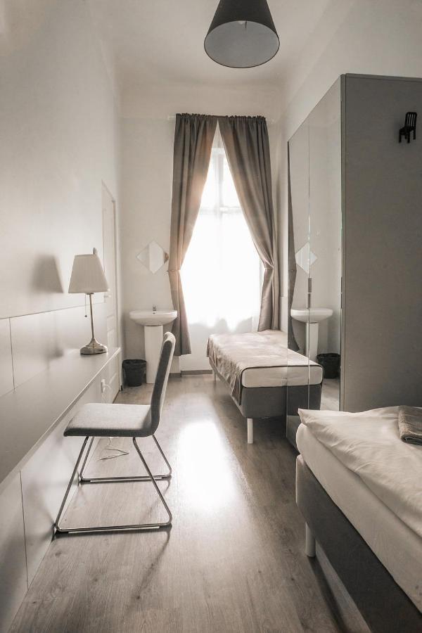 Ozone Private Rooms Budapeşte Dış mekan fotoğraf