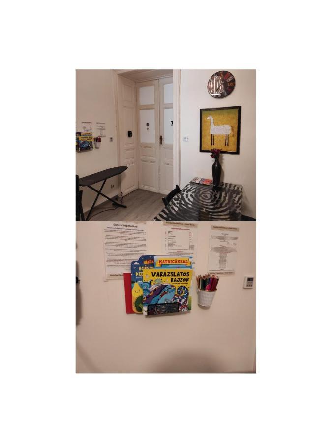 Ozone Private Rooms Budapeşte Dış mekan fotoğraf