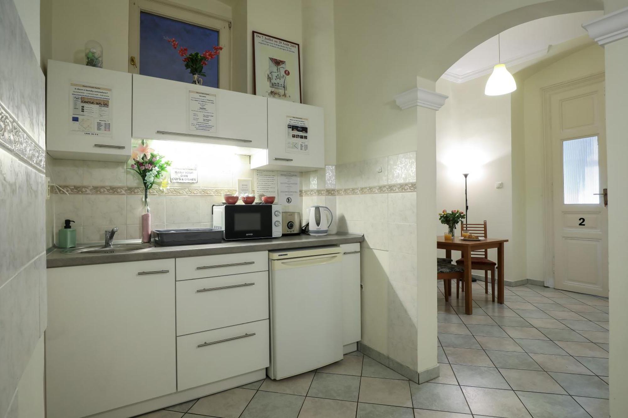 Ozone Private Rooms Budapeşte Dış mekan fotoğraf