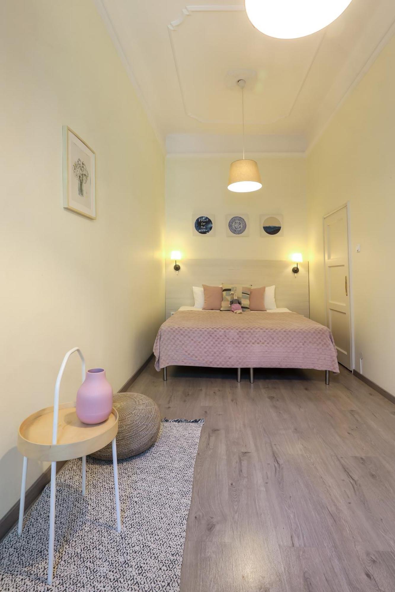 Ozone Private Rooms Budapeşte Dış mekan fotoğraf
