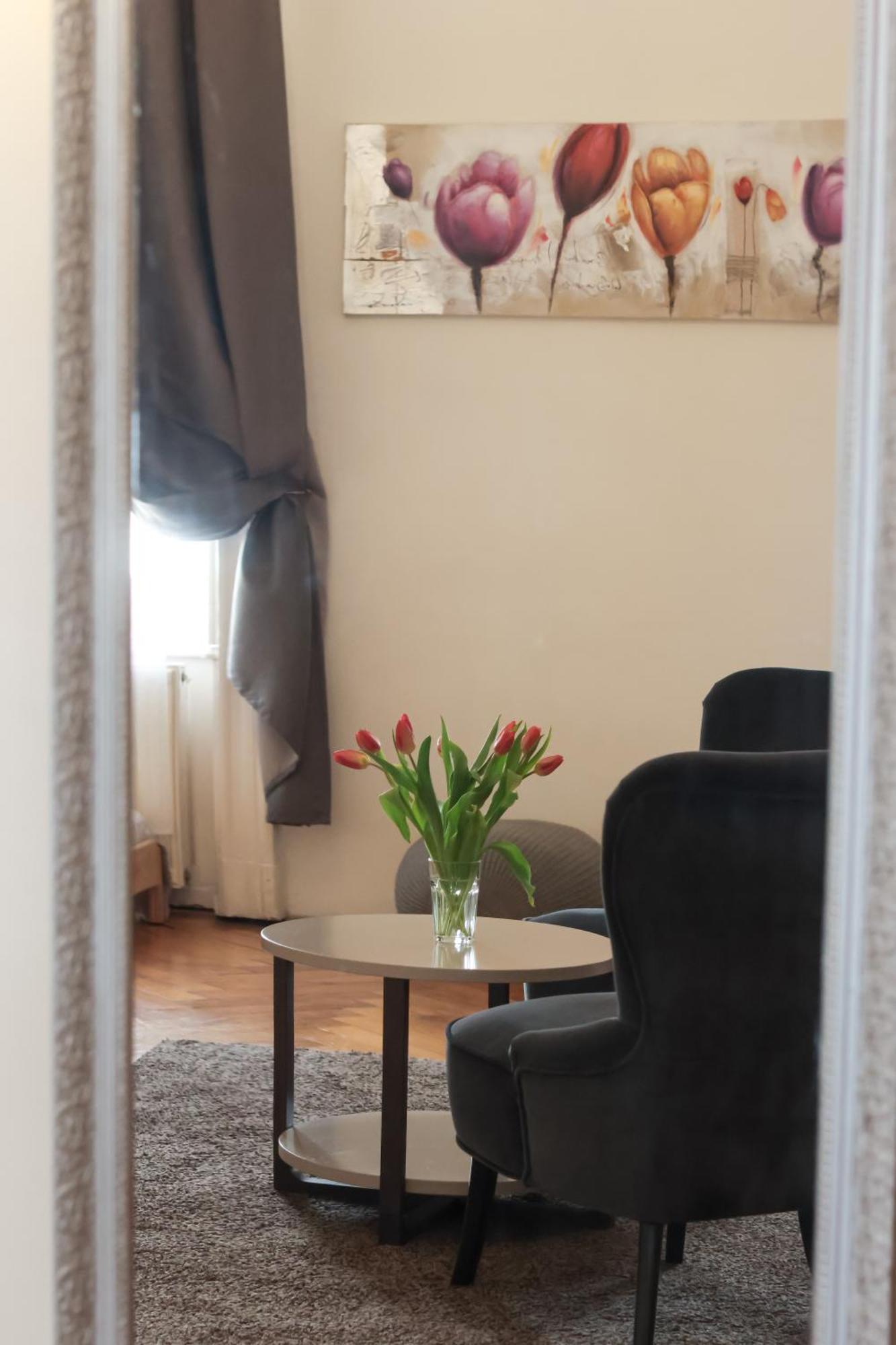 Ozone Private Rooms Budapeşte Dış mekan fotoğraf
