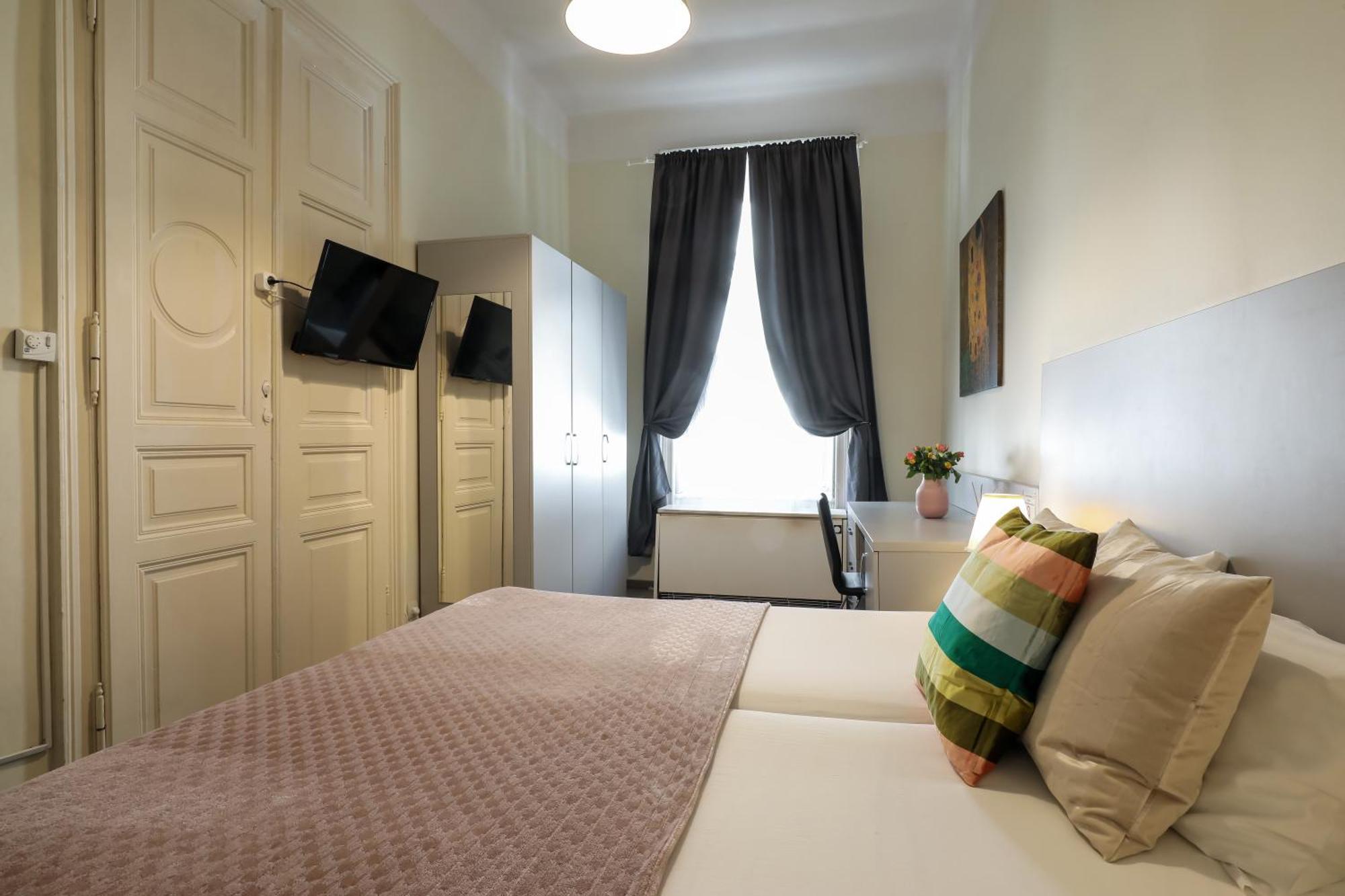 Ozone Private Rooms Budapeşte Dış mekan fotoğraf