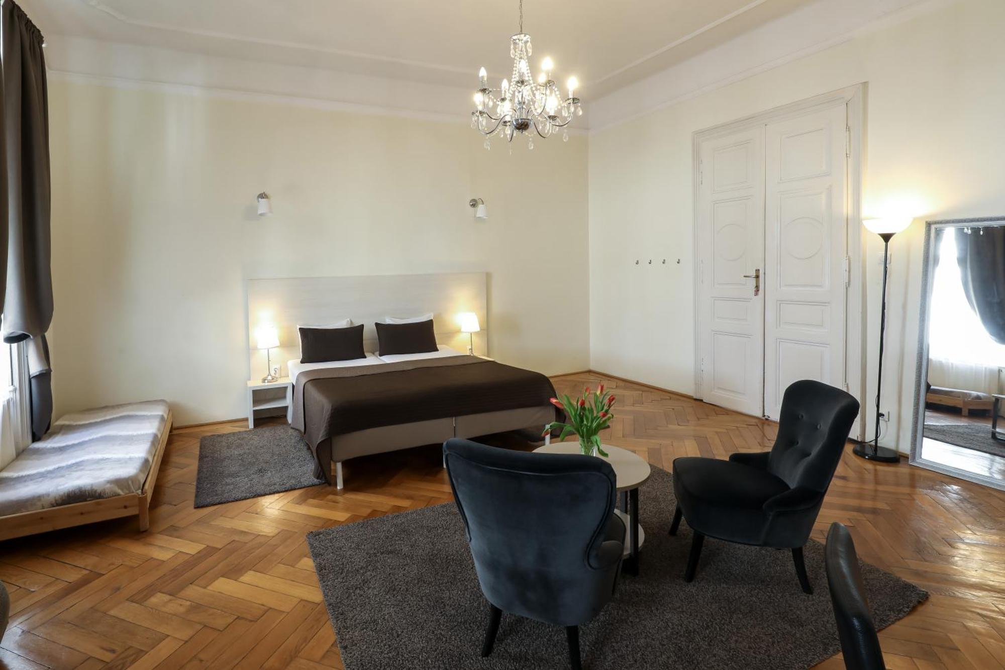 Ozone Private Rooms Budapeşte Dış mekan fotoğraf