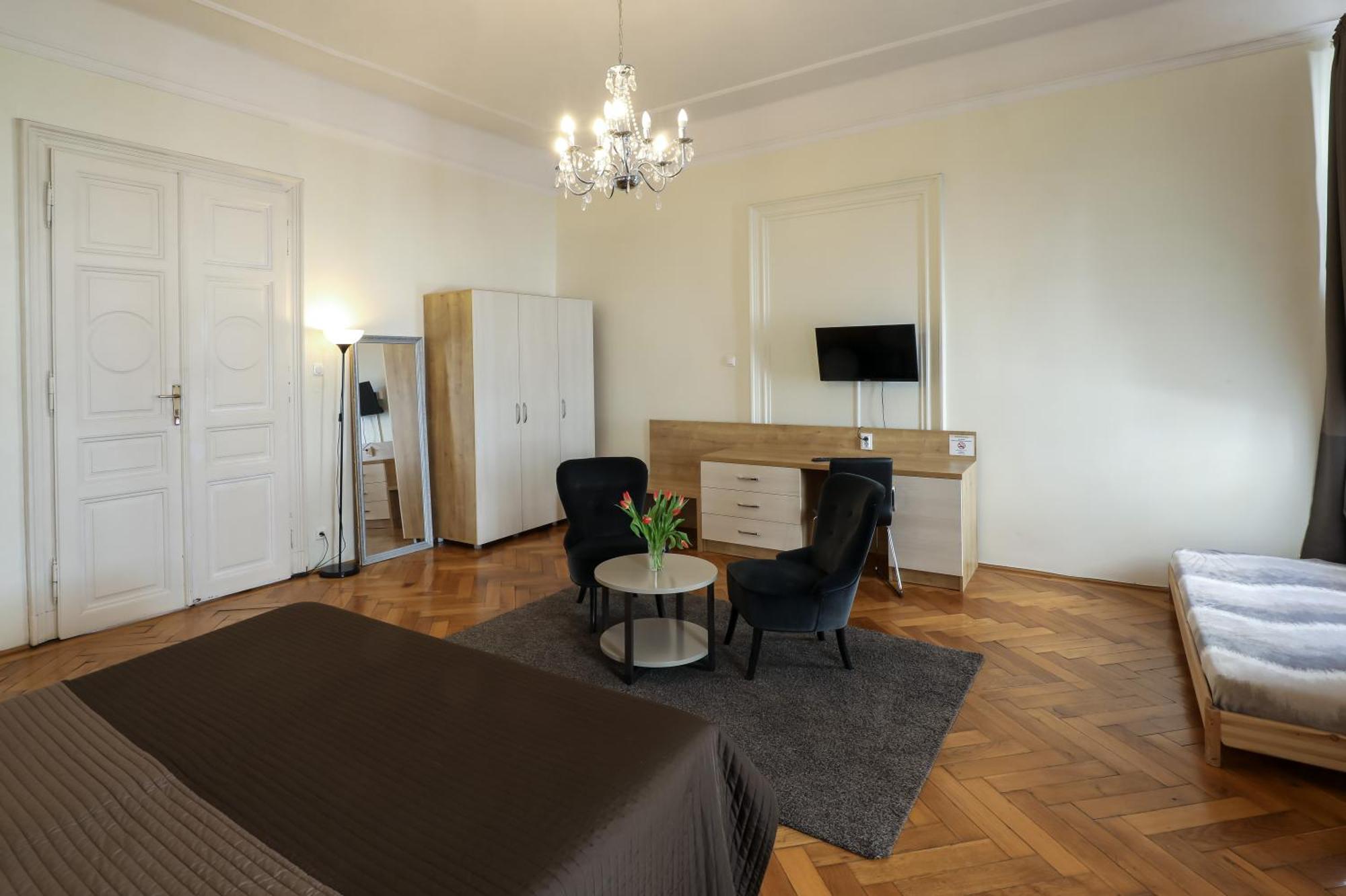 Ozone Private Rooms Budapeşte Dış mekan fotoğraf