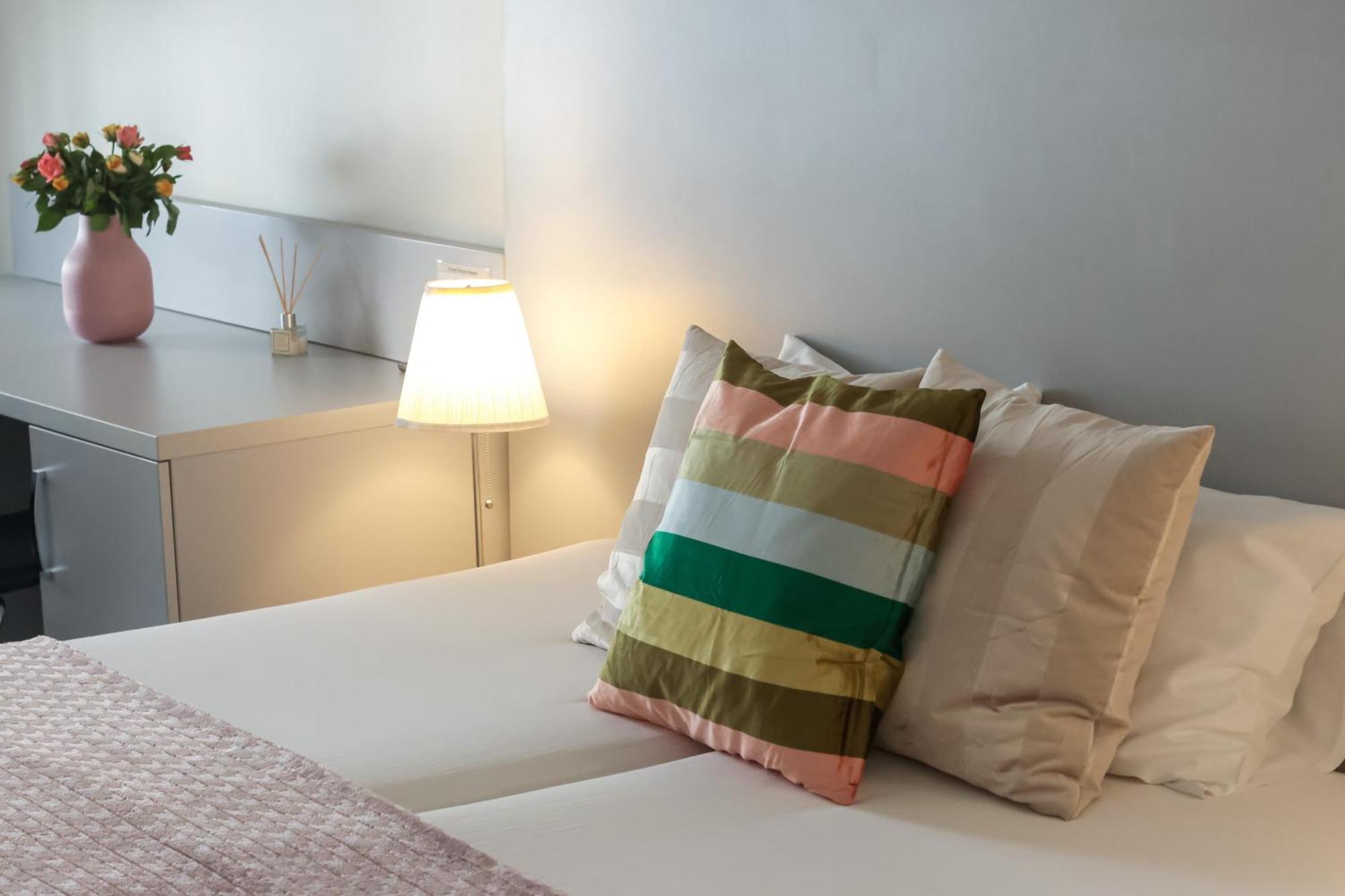 Ozone Private Rooms Budapeşte Dış mekan fotoğraf