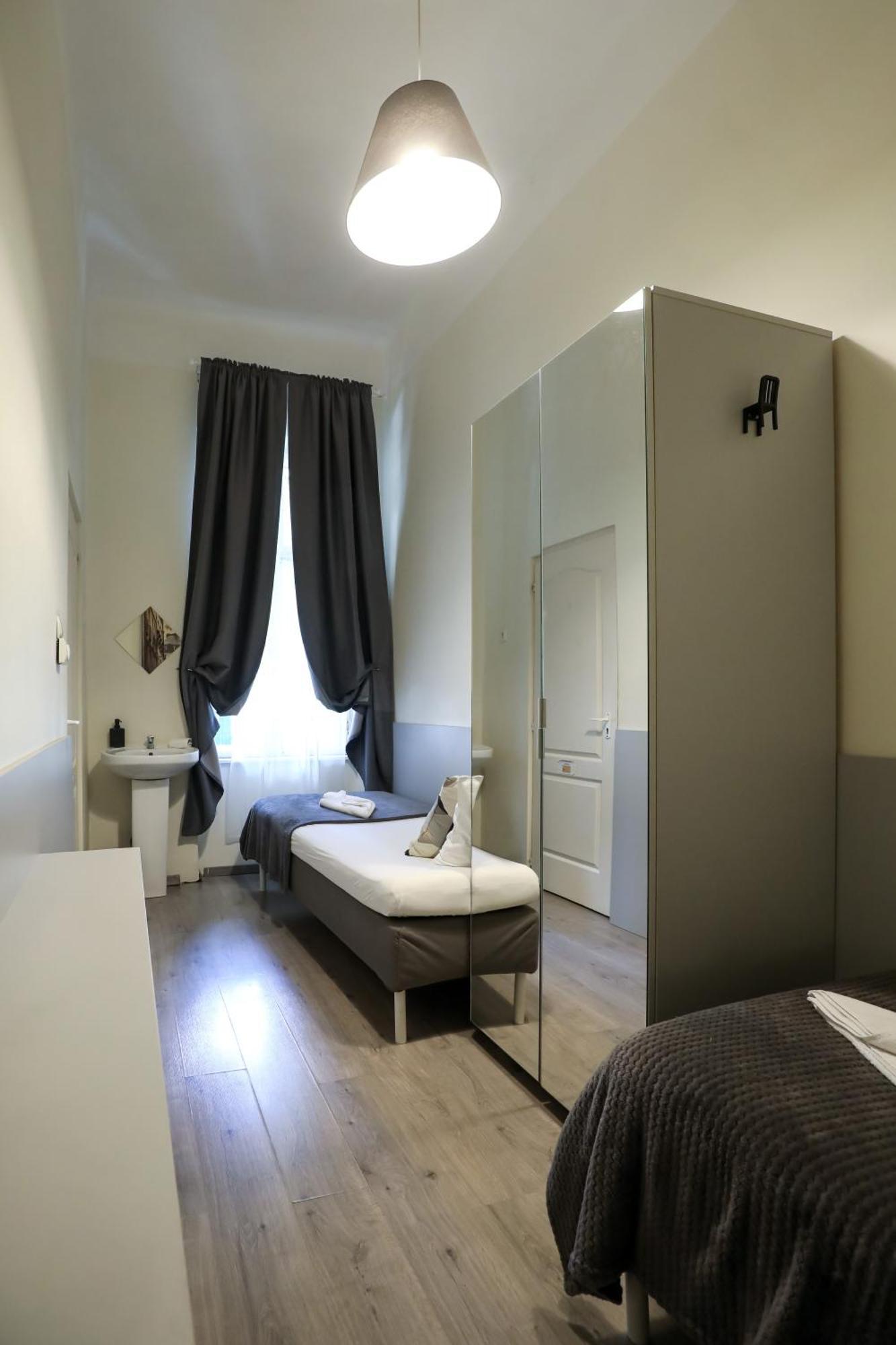 Ozone Private Rooms Budapeşte Dış mekan fotoğraf