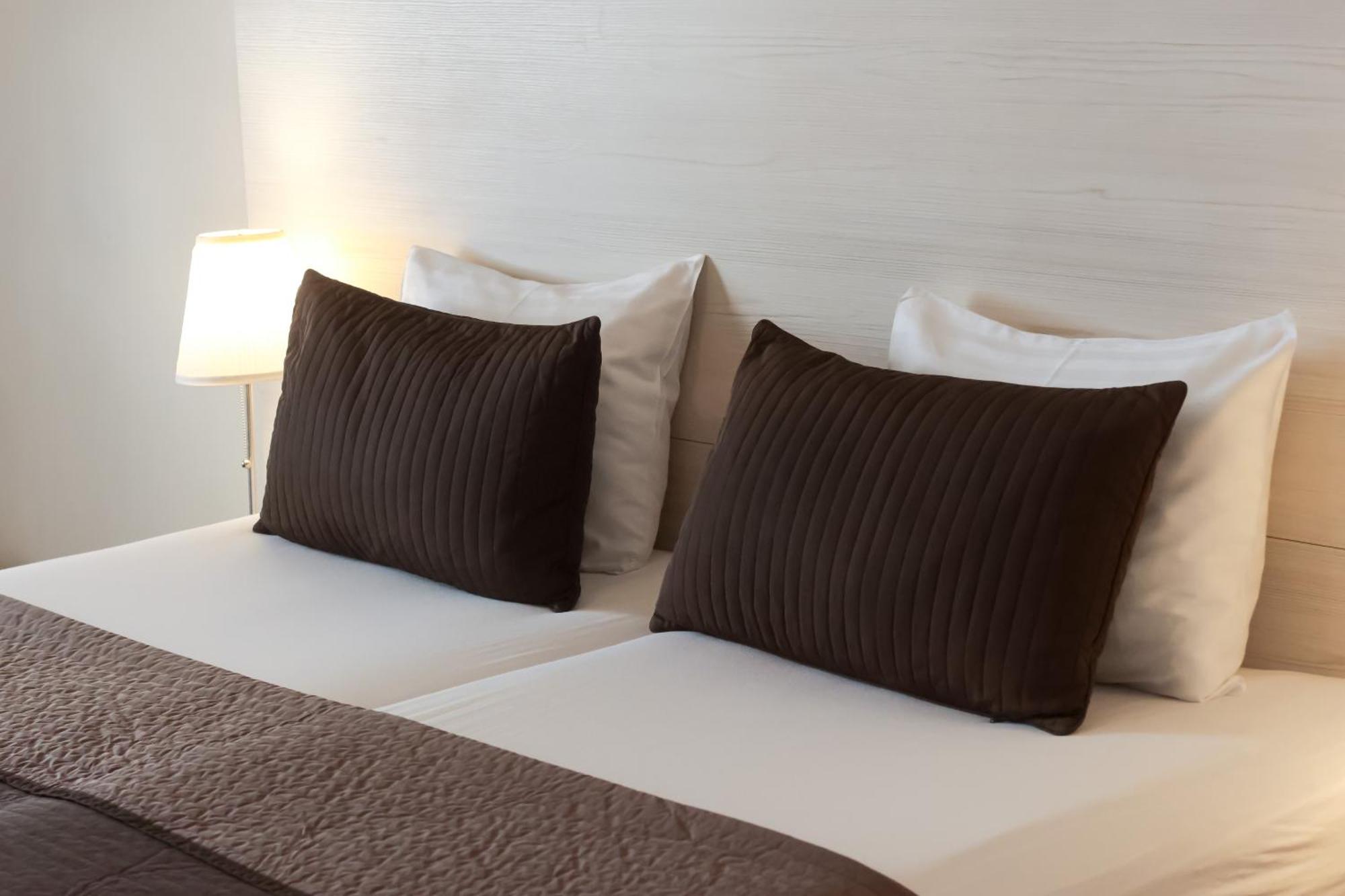 Ozone Private Rooms Budapeşte Dış mekan fotoğraf