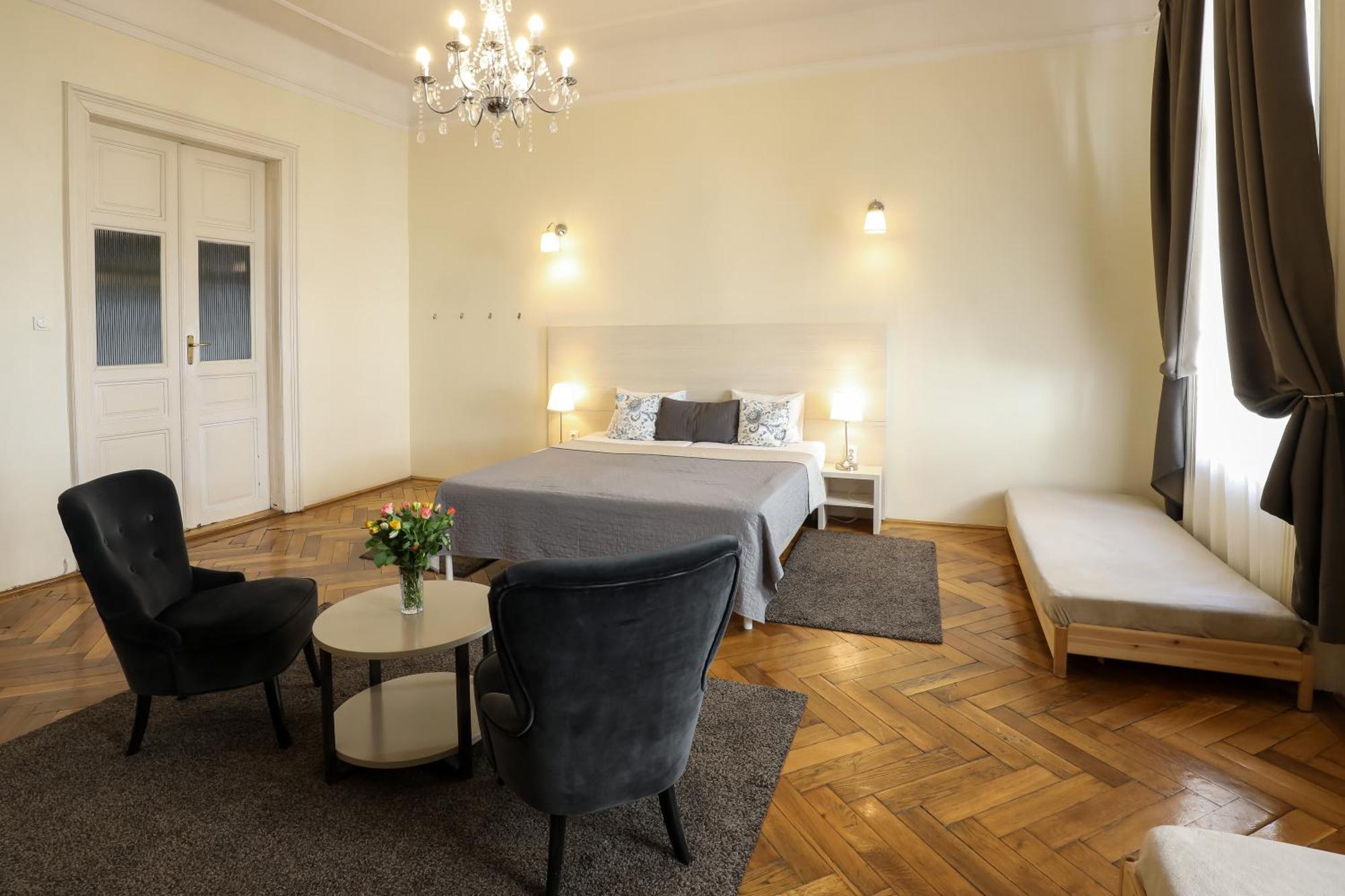 Ozone Private Rooms Budapeşte Dış mekan fotoğraf