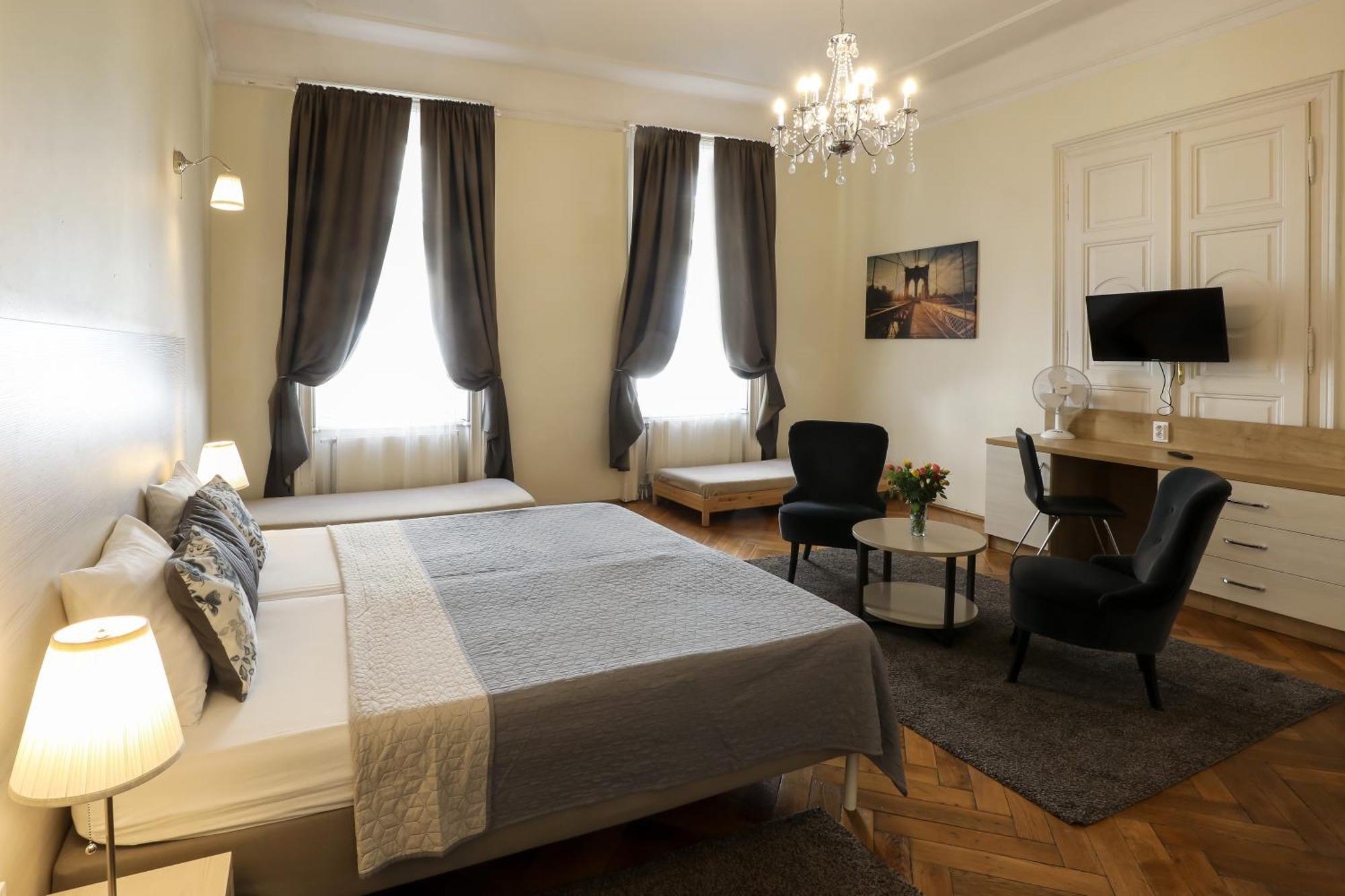 Ozone Private Rooms Budapeşte Dış mekan fotoğraf