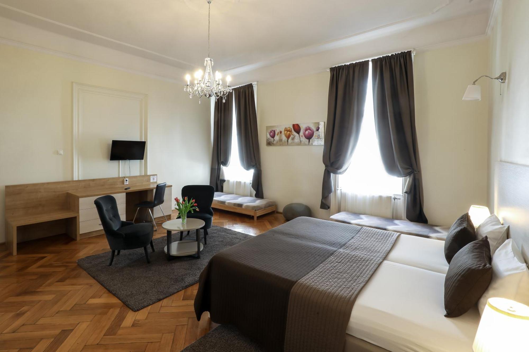 Ozone Private Rooms Budapeşte Dış mekan fotoğraf