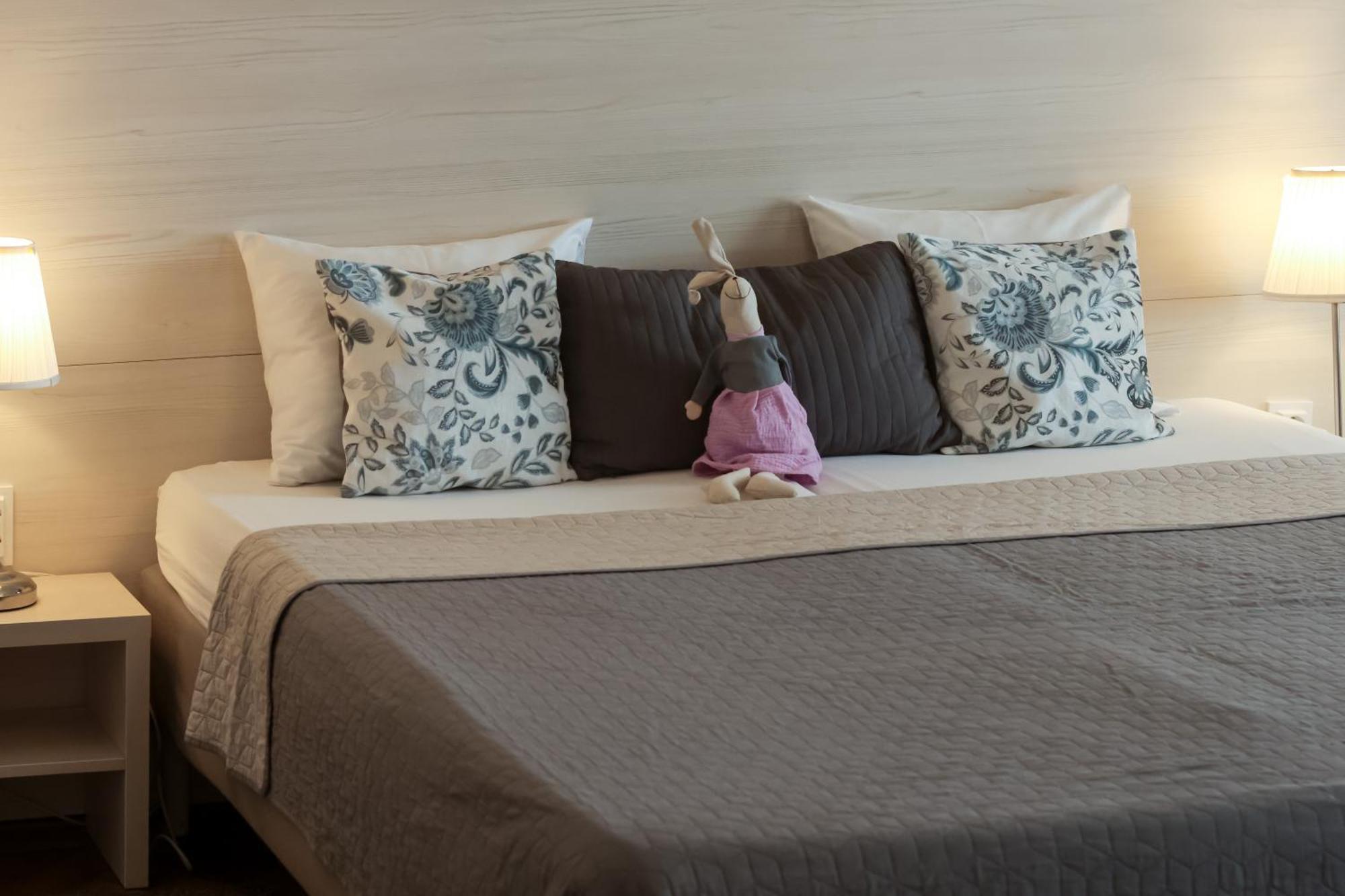 Ozone Private Rooms Budapeşte Dış mekan fotoğraf