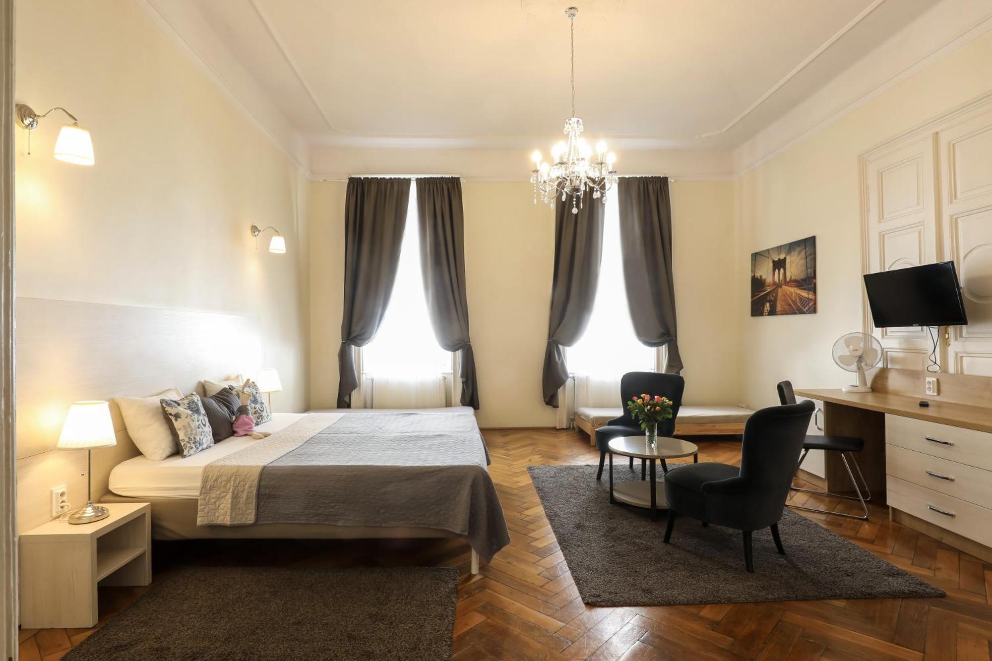 Ozone Private Rooms Budapeşte Dış mekan fotoğraf