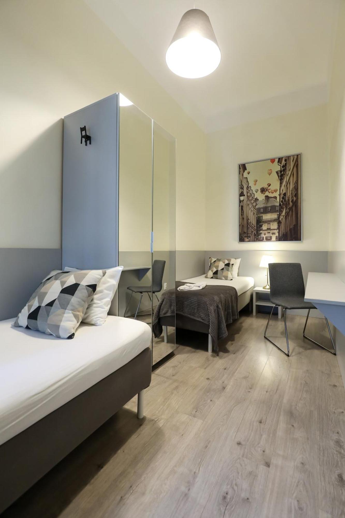 Ozone Private Rooms Budapeşte Dış mekan fotoğraf