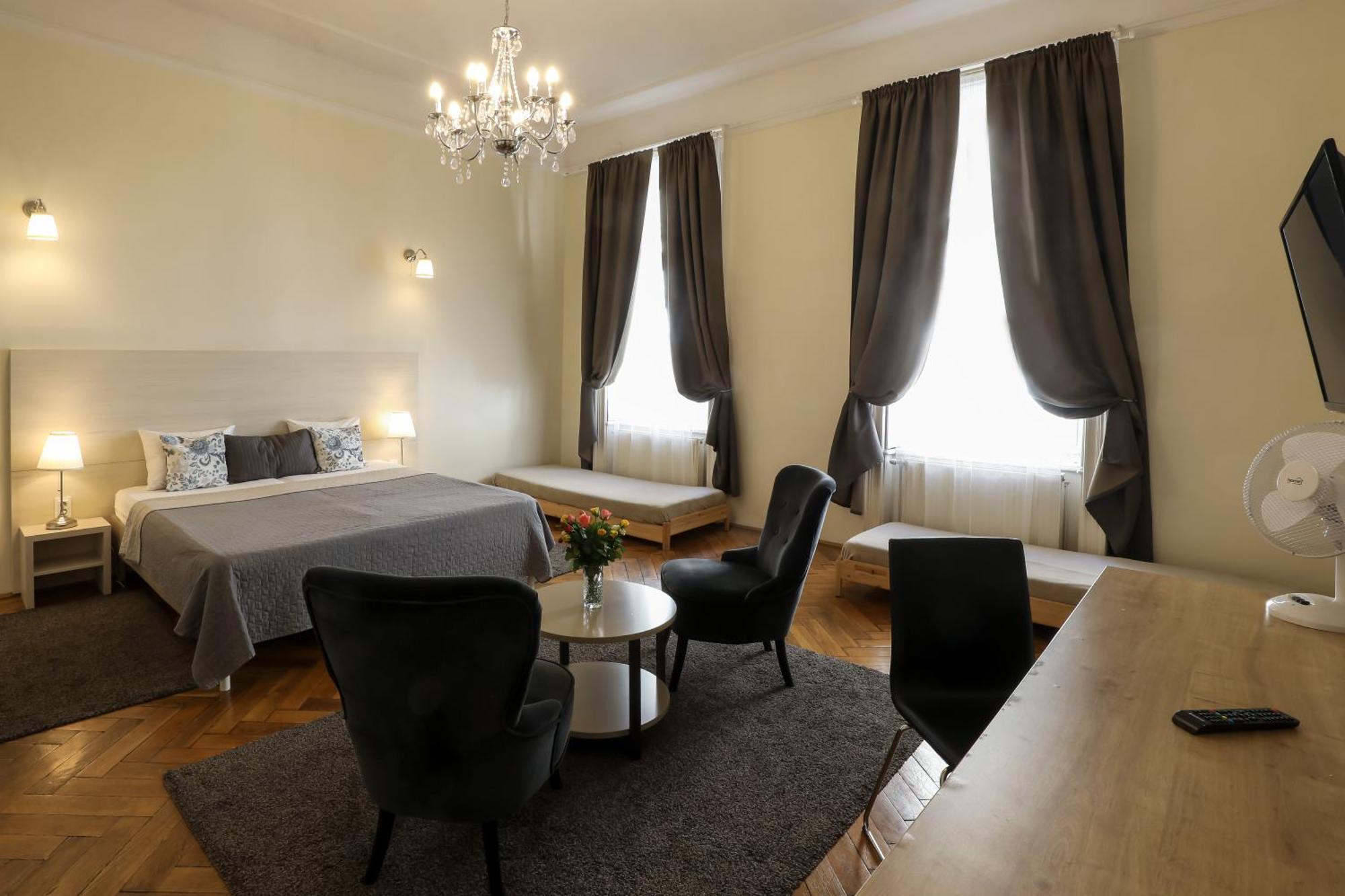 Ozone Private Rooms Budapeşte Dış mekan fotoğraf