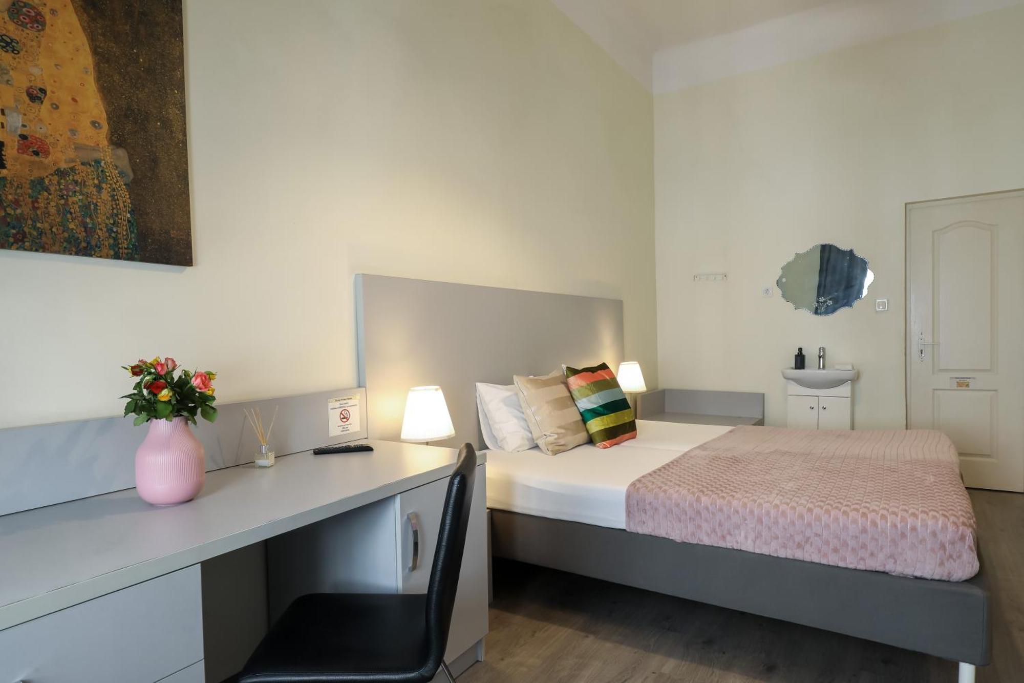 Ozone Private Rooms Budapeşte Dış mekan fotoğraf