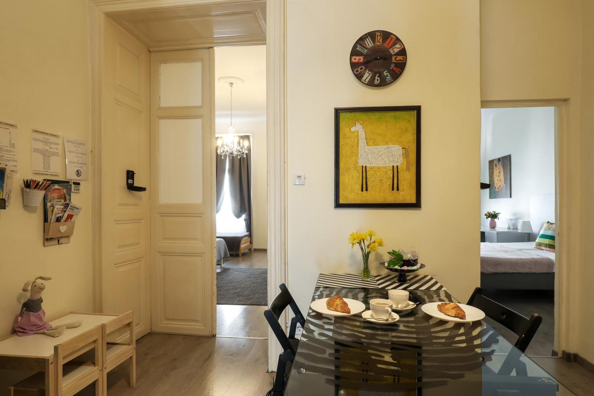 Ozone Private Rooms Budapeşte Dış mekan fotoğraf