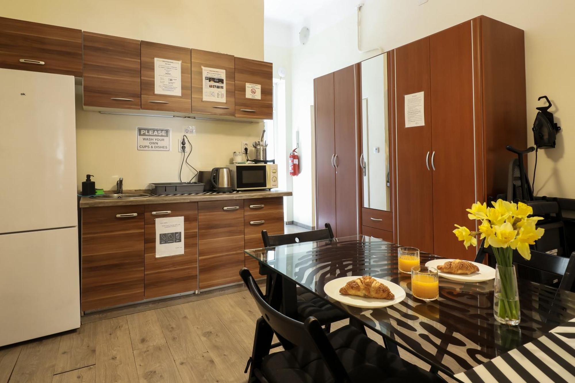 Ozone Private Rooms Budapeşte Dış mekan fotoğraf