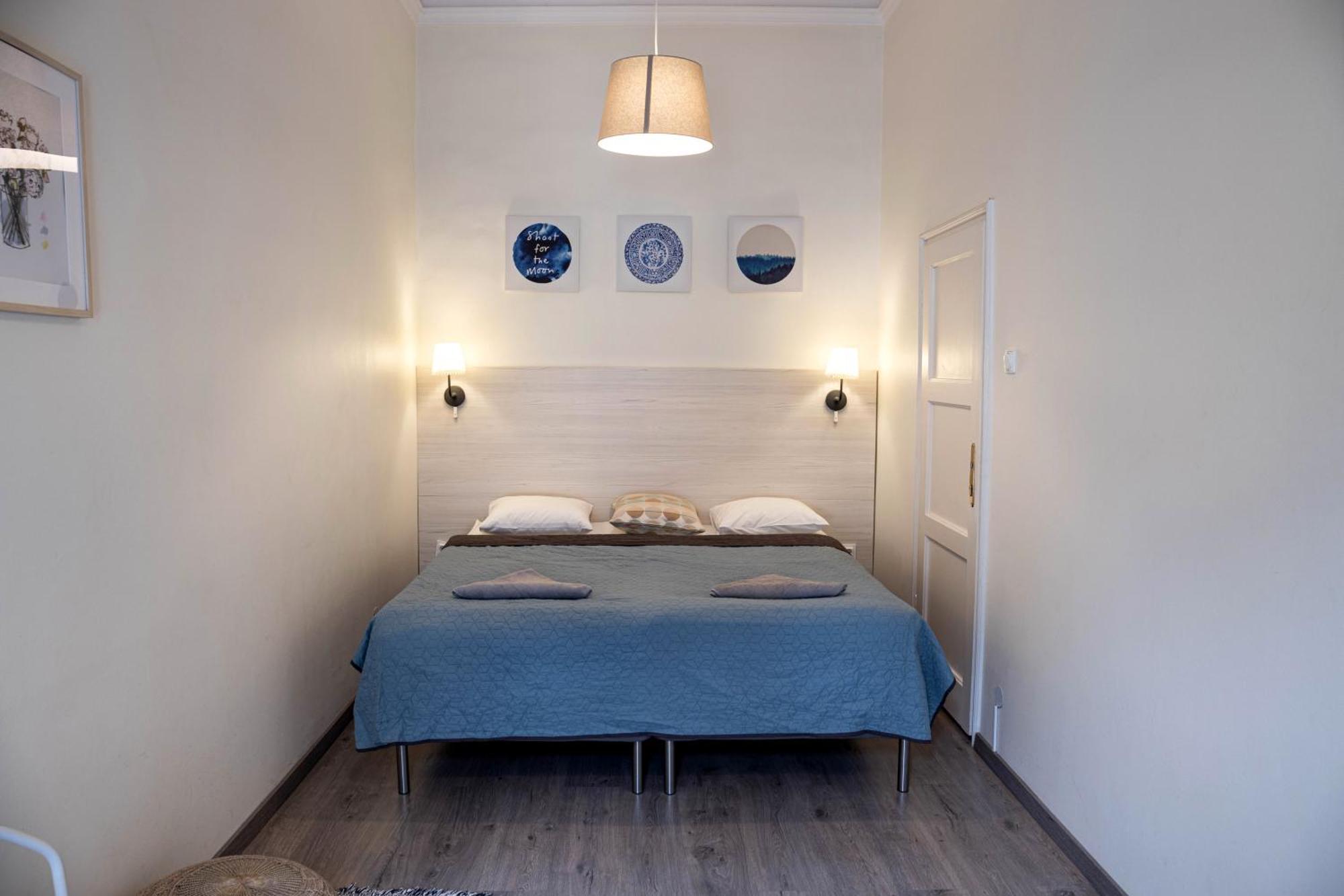 Ozone Private Rooms Budapeşte Oda fotoğraf