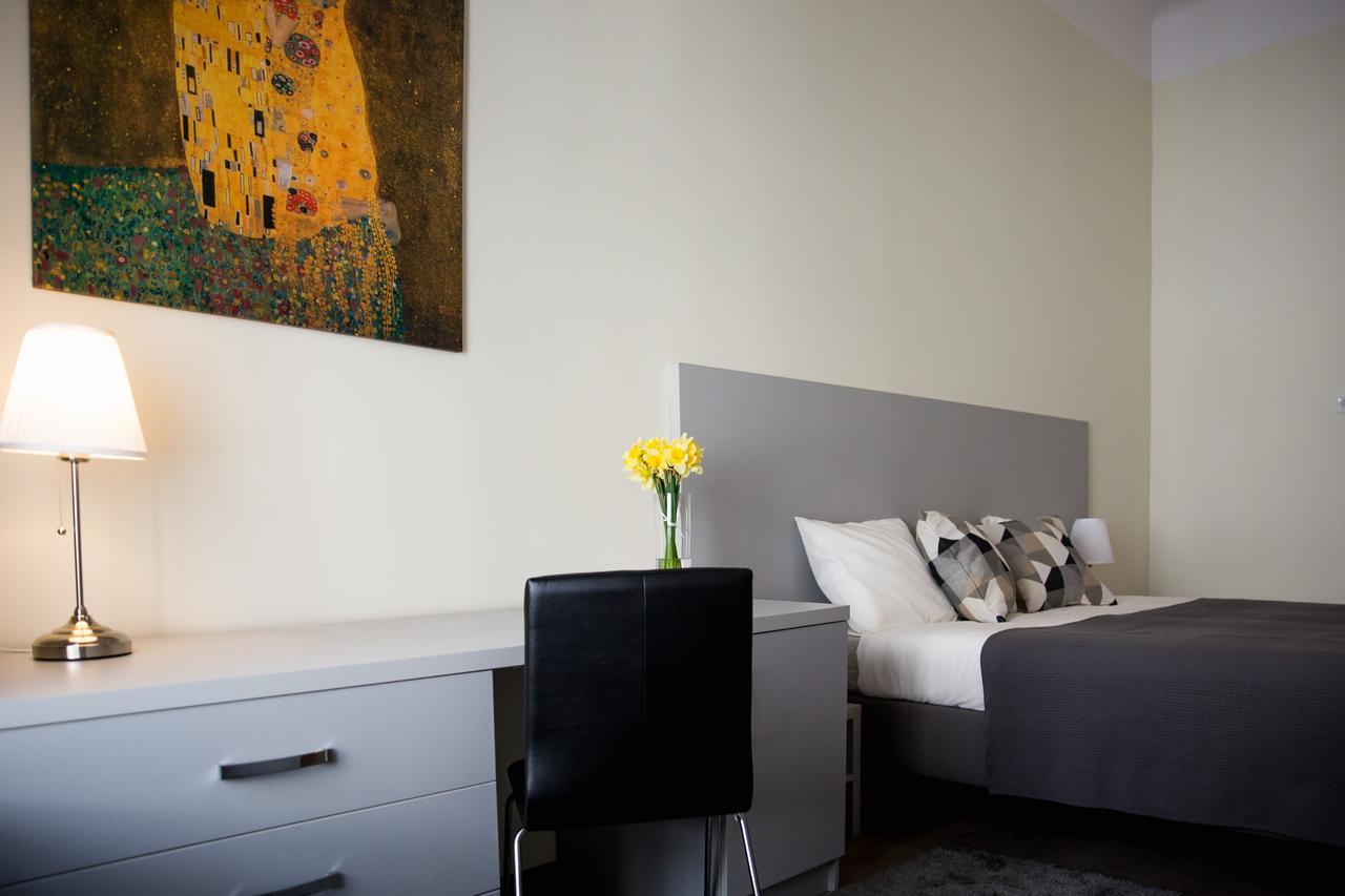 Ozone Private Rooms Budapeşte Dış mekan fotoğraf
