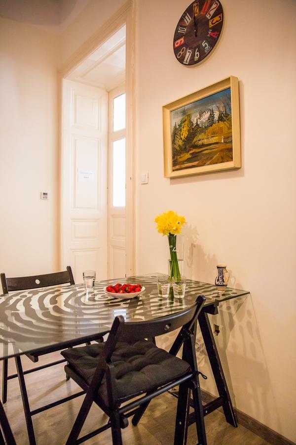 Ozone Private Rooms Budapeşte Dış mekan fotoğraf