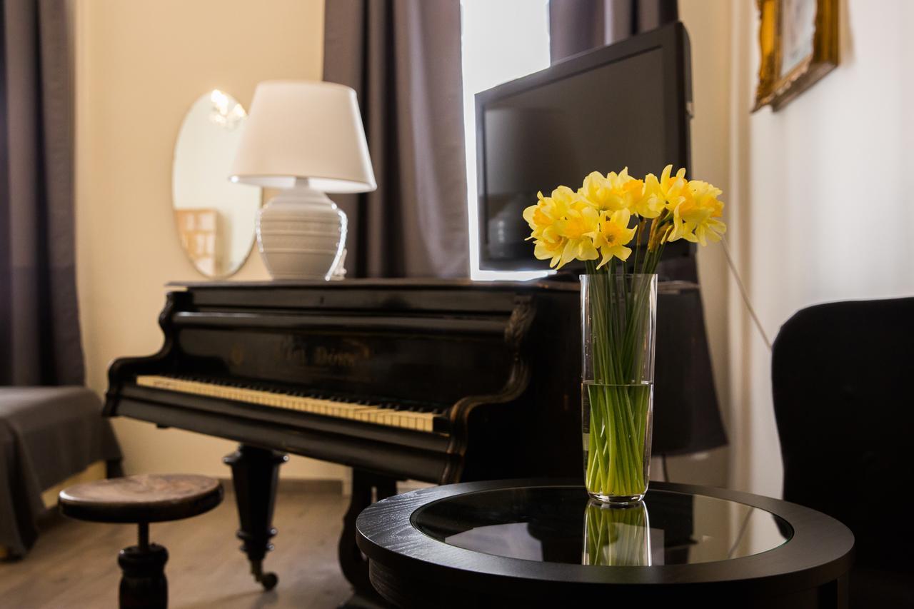 Ozone Private Rooms Budapeşte Dış mekan fotoğraf