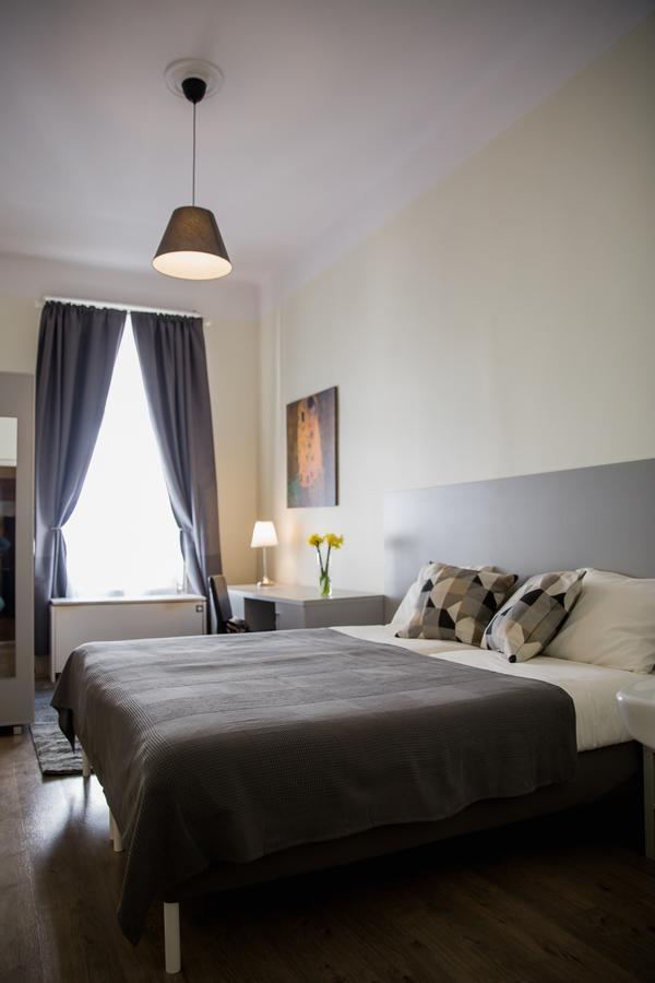 Ozone Private Rooms Budapeşte Dış mekan fotoğraf