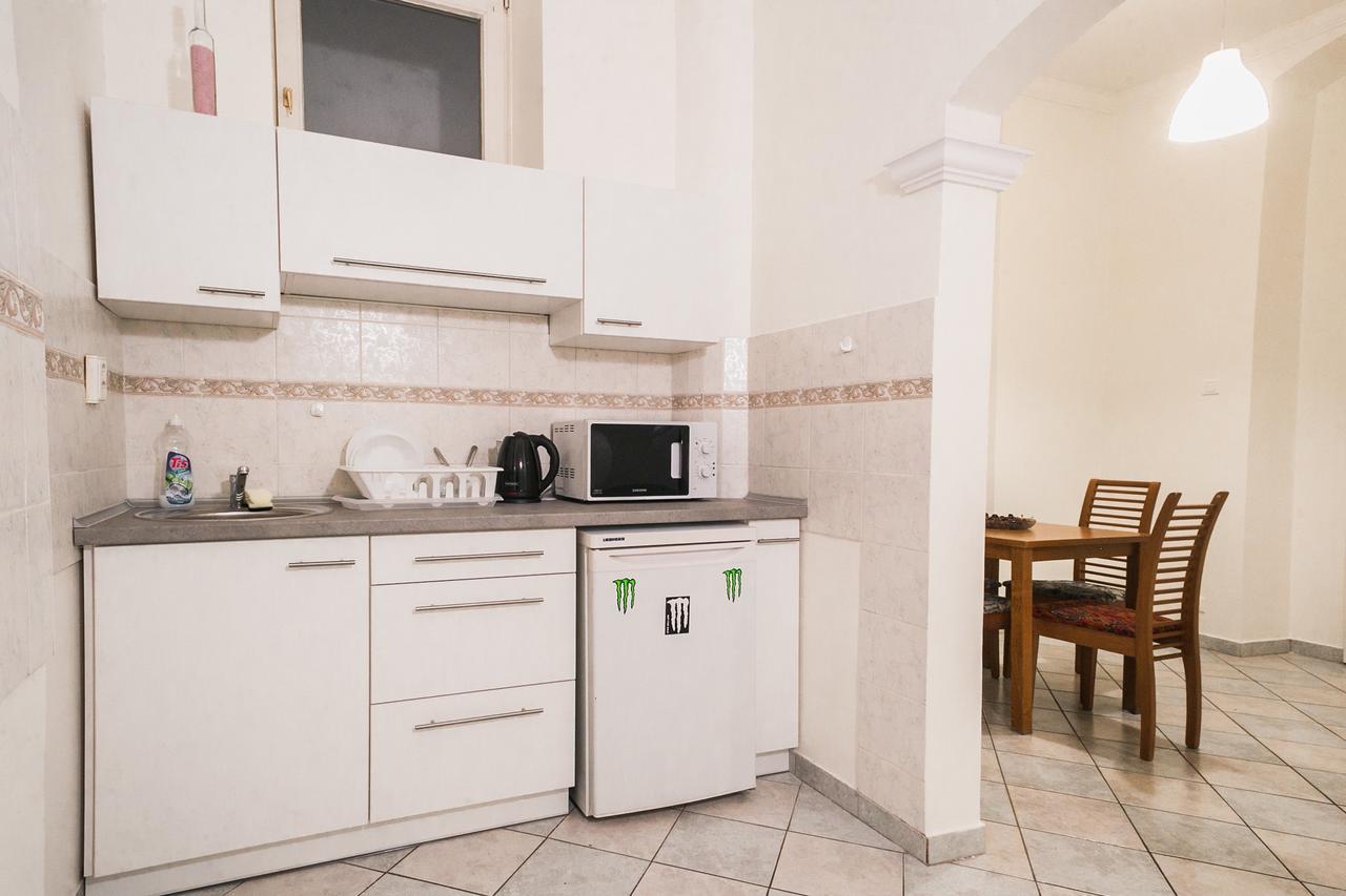 Ozone Private Rooms Budapeşte Dış mekan fotoğraf