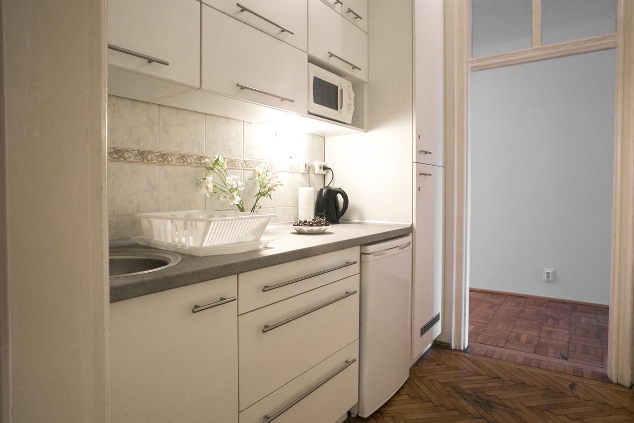 Ozone Private Rooms Budapeşte Dış mekan fotoğraf