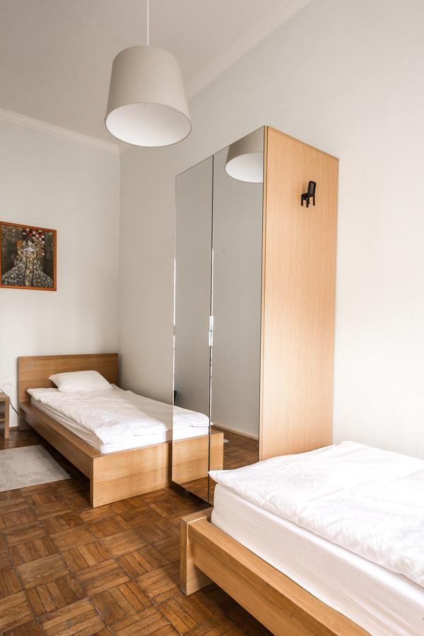 Ozone Private Rooms Budapeşte Dış mekan fotoğraf