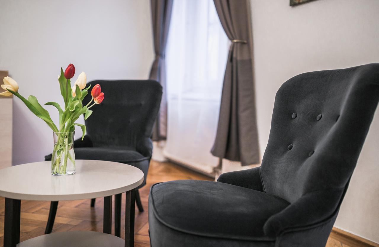 Ozone Private Rooms Budapeşte Dış mekan fotoğraf