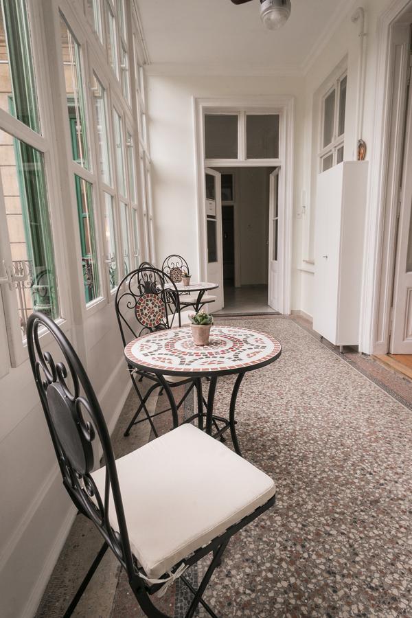 Ozone Private Rooms Budapeşte Dış mekan fotoğraf