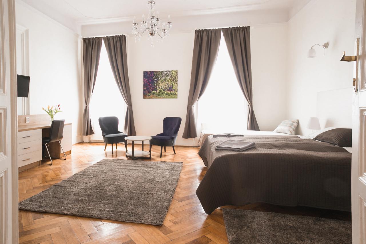 Ozone Private Rooms Budapeşte Dış mekan fotoğraf