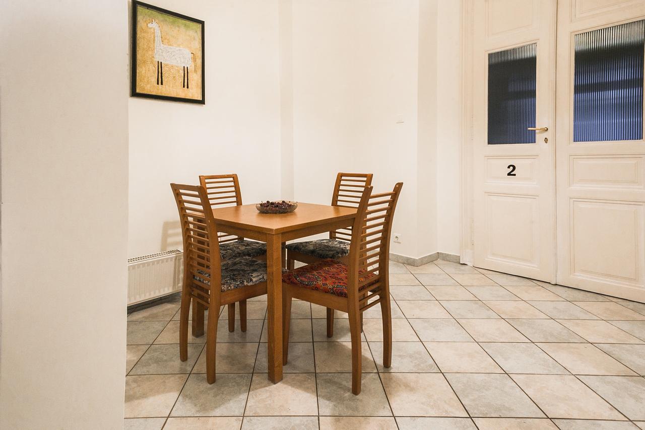 Ozone Private Rooms Budapeşte Dış mekan fotoğraf