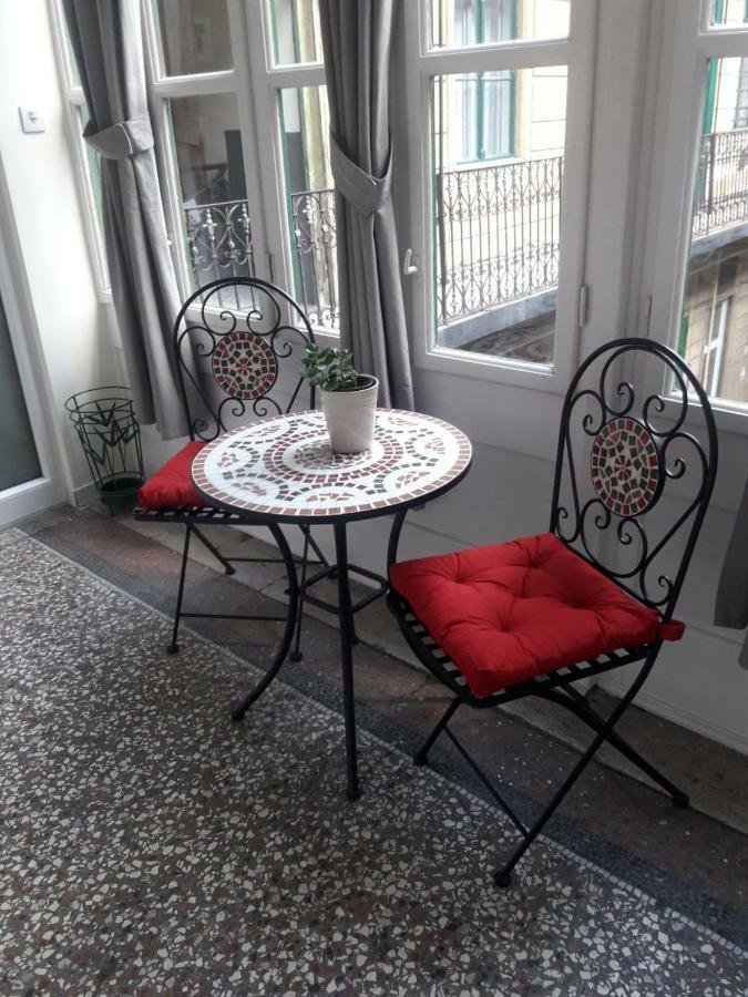 Ozone Private Rooms Budapeşte Dış mekan fotoğraf